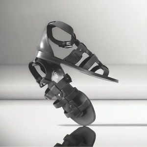 Aldo Gladiator sandals 👡